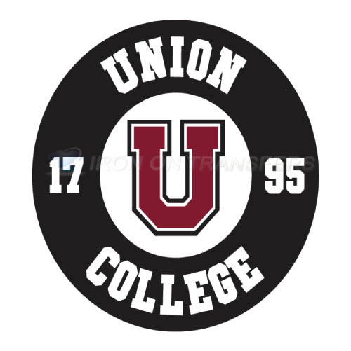 Union Dutchmen Logo T-shirts Iron On Transfers N6717